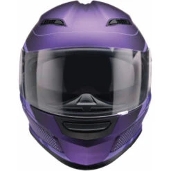 Z1R Jackal Full Face Helmet Dark Matter Purple -Helmet Country Shop 7352B7CC 9C89 46A0 9499 A12FE00A1410