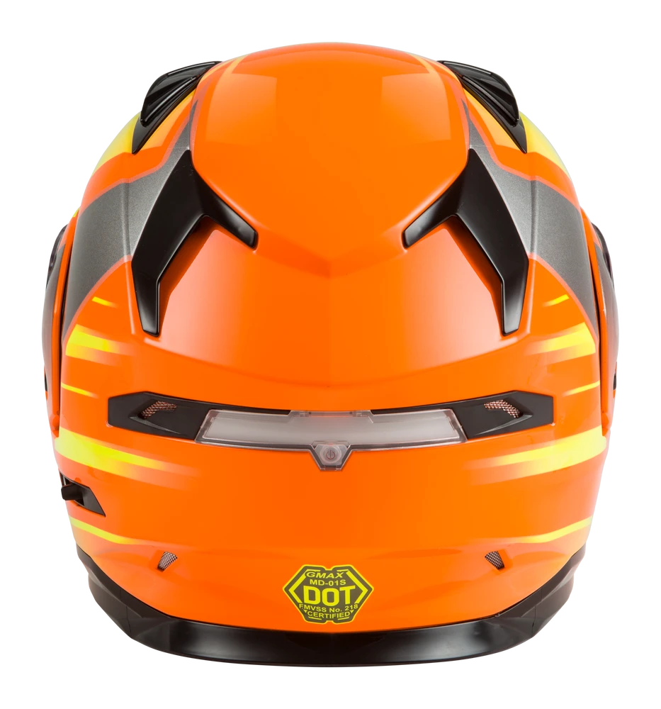 Gmax MD-01S Modular Snow Helmet Descendant Neon Orange Hi Vis Dual Lens Gmax MD-01S Modular Snow Helmet Descendant Neon Orange Hi Vis Dual Lens -Helmet Country Shop 7365 5f85d84c66f1a bfe82089 0e48 49bb 8b0e e84465b74037
