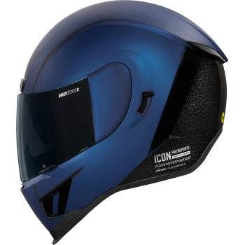 Icon Airform Full Face Helmet Counterstrike MIPS Blue Icon Airform Full Face Helmet Counterstrike MIPS Blue -Helmet Country Shop 74351732 f189 4479 8fa7 e2dff017273f