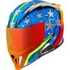 Icon Airflite Bluetooth Helmet Space Force Glory -Helmet Country Shop 7625CB52 A2C4 4A52 8D6A 37501829526B T9S V2