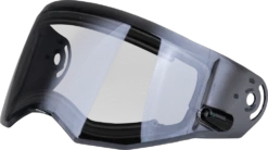 Gmax MD-74S Electric Shield Cord Smoke Black Iridium