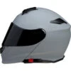 Z1R Solaris 2.0 Smoke Modular Helmet Gray -Helmet Country Shop 78588EC3 ECF2 4085 98E0 3AF974A93C49