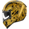 Icon Airform Full Face Helmet Airform Esthetique -Helmet Country Shop 7C90CDC1 F1CC 4F6B A5B8 714FF7038E33