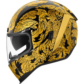 Icon Airform Full Face Helmet Airform Esthetique Icon Airform Full Face Helmet Airform Esthetique -Helmet Country Shop 7C90CDC1 F1CC 4F6B A5B8 714FF7038E33