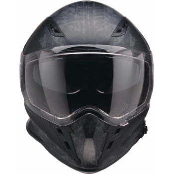 Z1R Nemesis Full Face Bluetooth Helmet Speed Demon Black Z1R Nemesis Full Face Bluetooth Helmet Speed Demon Black -Helmet Country Shop 7D5A069C B338 42A3 8D8F 642CD8F76D4D