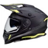 Z1R Range Dual Sport Helmet Uptake Graphic Black Hi Viz 1 Z1R Range Dual Sport Helmet Uptake Graphic Black Hi Viz -Helmet Country Shop 7EA2DAC7 D70A 495F 9B65 B74E4DF27AA2