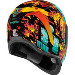 Icon Airform Full Face Bluetooth Helmet Munchies MIPS Blue 5 Icon Airform Full Face Bluetooth Helmet Munchies MIPS Blue -Helmet Country Shop 7EAF7DBD 187F 47C4 B9A4 1413D94FF7F3 1e05905d d001 4d41 a5ed 956208a56ea5