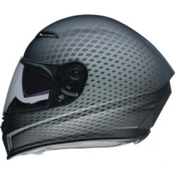 Z1R Jackal Full Face Helmet Waveform Gray -Helmet Country Shop 7EB67E66 3D46 4813 ADC1 5F19A91BB337