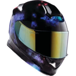 Z1R Solaris 2.0 Modular Helmet Infinix Black