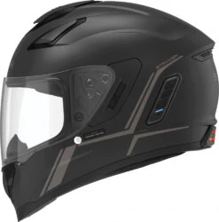 Sena Stryker Full Face Helmet Matte Black 4 Sena Stryker Full Face Helmet Matte Black -Helmet Country Shop 7a28 6182f51fe20c1