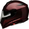Z1R Solaris 2.0 Modular Helmet Wine -Helmet Country Shop 83B1023C BF01 4BBF 9755 15F309CEC67F