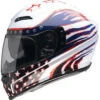 Z1R Jackal Full Face Helmet Patriot Red/White/Blue 1 Z1R Jackal Full Face Helmet Patriot Red/White/Blue -Helmet Country Shop 8672E173 04D9 415A BBB0 F4076A2BD8CB