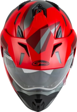 Gmax GM-11 Snow Helmet Ripcord Red Electric Shield Size Medium 4 Gmax GM-11 Snow Helmet Ripcord Red Electric Shield Size Medium -Helmet Country Shop 883d 60f83efc686e1 0c2a517e 4c51 46b1 bbd7 78a719b0f0a3