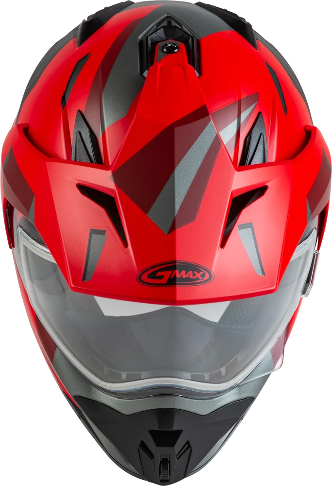Gmax GM-11 Snow Helmet Ripcord Red Electric Shield Size Medium Gmax GM-11 Snow Helmet Ripcord Red Electric Shield Size Medium -Helmet Country Shop 883d 60f83efc686e1 0c2a517e 4c51 46b1 bbd7 78a719b0f0a3
