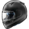 Arai Regent-X Full Face Helmet Black Frost