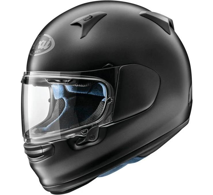 Arai Regent-X Full Face Helmet Black Frost Arai Regent-X Full Face Helmet Black Frost -Helmet Country Shop 886306RegentXBlkFrst ZM740x680 14f176e8 df34 4ec2 9326 1fb6299d4e0b
