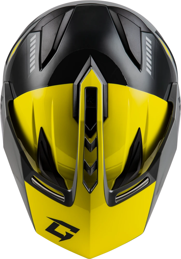 Gmax GM-11S Ronin Snow Helmet Yellow Dual Lens Gmax GM-11S Ronin Snow Helmet Yellow Dual Lens -Helmet Country Shop 889d 64d2b7473918c c0387284 9b32 4cf1 b1aa df01129655d0