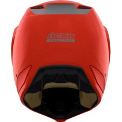 Icon Elsinore Helmet Monotype Red -Helmet Country Shop 88EFE403 C8CC 444B A4CA 34FFB55B8261