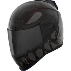 Icon Airform Full Face Helmet Manik'RR MIPS Dark Black 4 Icon Airform Full Face Helmet Manik'RR MIPS Dark Black -Helmet Country Shop 8A15AB3C 96ED 480E 9B57 7DDB38D53279
