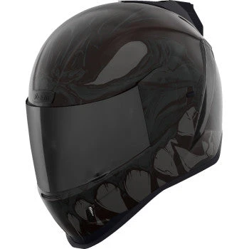 Icon Airform Full Face Helmet Manik'RR MIPS Dark Black Icon Airform Full Face Helmet Manik'RR MIPS Dark Black -Helmet Country Shop 8A15AB3C 96ED 480E 9B57 7DDB38D53279