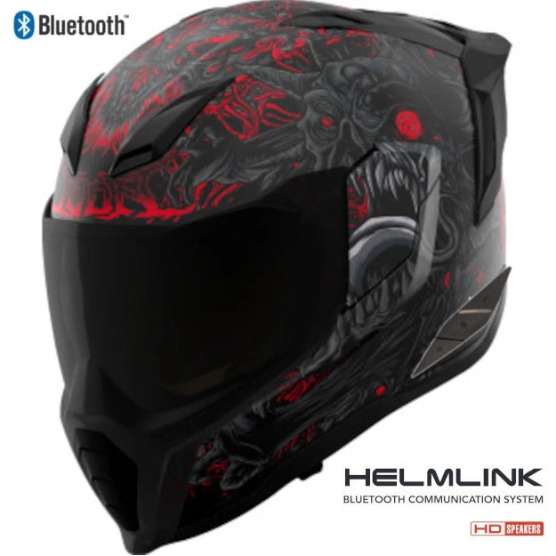 Icon Ultraflite Full Face Bluetooth Helmet Misanthrope MIPS Black Icon Ultraflite Full Face Bluetooth Helmet Misanthrope MIPS Black -Helmet Country Shop 8A9948DF 80EF 4C76 8621 BA8E4FEB7091 HL