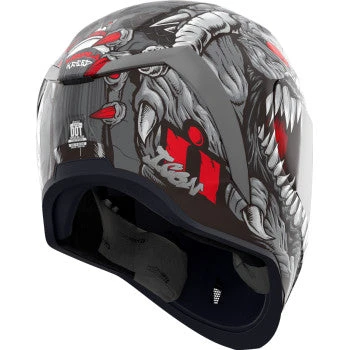 Icon Airform Full Face Helmet Kryola Kreep MIPS Silver Icon Airform Full Face Helmet Kryola Kreep MIPS Silver -Helmet Country Shop 8B6A72FD 321F 4AEC 85AE D17F0E48C73F