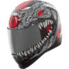 Icon Airform Full Face Helmet Kryola Kreep MIPS Silver -Helmet Country Shop 8E60E0F3 C93F 4B20 BEFB 6F41FB50AF2A