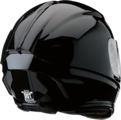 Z1R Jackal Full Face Bluetooth Helmet Gloss Black 4 Z1R Jackal Full Face Bluetooth Helmet Gloss Black -Helmet Country Shop 8ED39E83 F57E 4E1E 9F27 D42441F55CB1