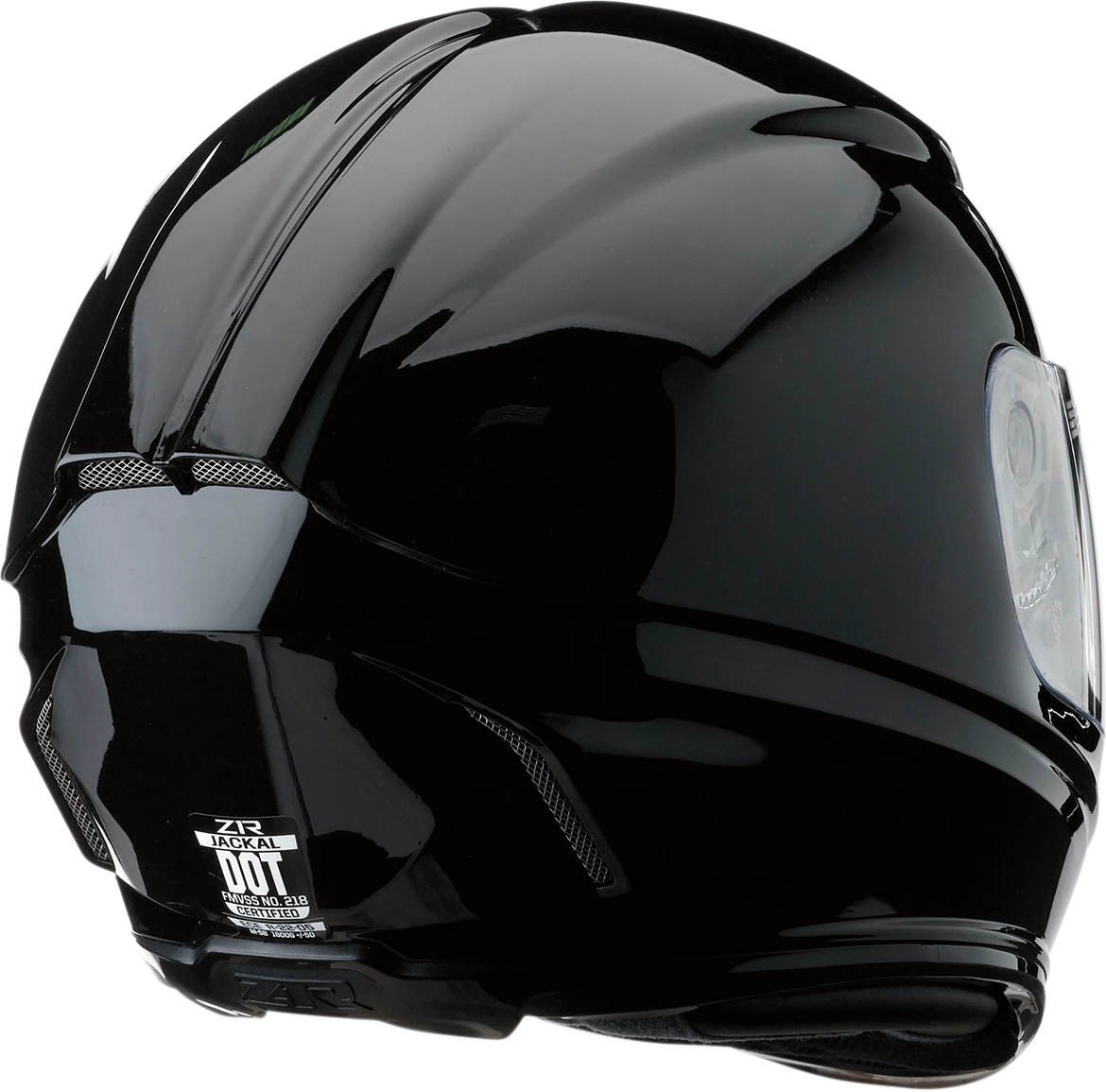Z1R Jackal Full Face Bluetooth Helmet Gloss Black Z1R Jackal Full Face Bluetooth Helmet Gloss Black -Helmet Country Shop 8ED39E83 F57E 4E1E 9F27 D42441F55CB1