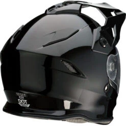 Z1R Range 2.0 Dual Sport Helmet Gloss Black 4 Z1R Range 2.0 Dual Sport Helmet Gloss Black -Helmet Country Shop 8F84E7EE A6E1 47C9 B0C0 FFF516D37EA1