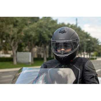 Sena Outrush R Modular Helmet Matte Black Sena Outrush R Modular Helmet Matte Black -Helmet Country Shop 8da9d795 3e9a 423d b7a6 e02d7345cdfe