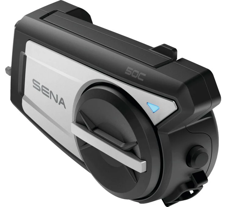 Sena 50C Motorcycle Camera and Communication Sound By Harmon Kardon Sena 50C Motorcycle Camera And Communication Sound By Harmon Kardon -Helmet Country Shop