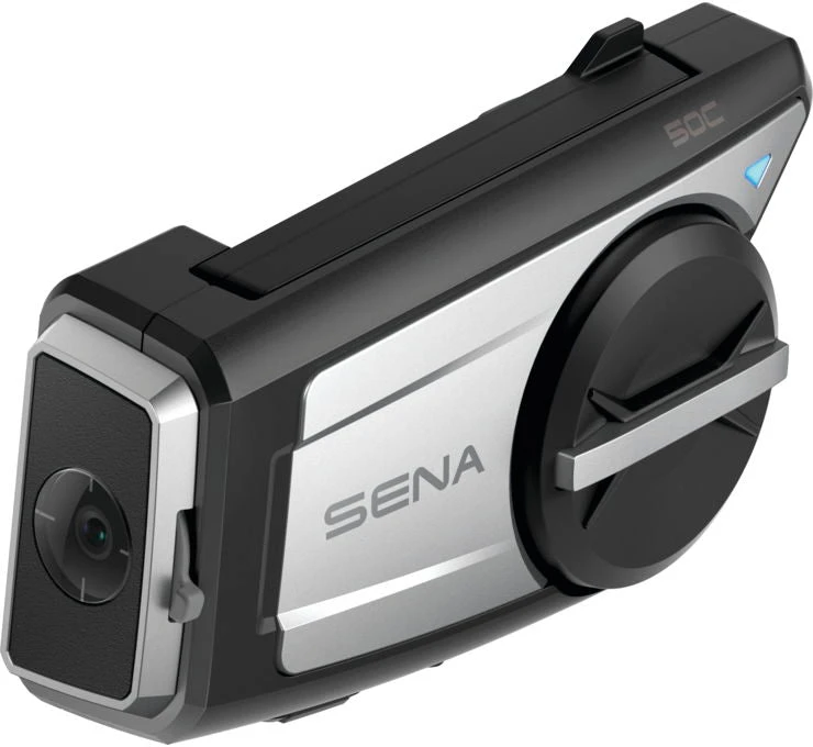 Sena 50C Motorcycle Camera and Communication Sound By Harmon Kardon Sena 50C Motorcycle Camera And Communication Sound By Harmon Kardon -Helmet Country Shop