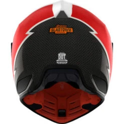 Icon Domain Full Face Helmet Slabtown White -Helmet Country Shop 90B1A6CA D3E8 45A2 85C6 649E994587CD