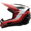 Z1R Dirt Maxx Vortex Off Road Helmet Red/White -Helmet Country Shop 91CD1CCB 88E8 48AA B6A2 1E44F4486341