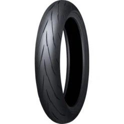 Dunlop Front Tire Sportmax Q5A Front - 120/70ZR17 - (58W)