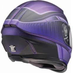 Z1R Jackal Full Face Helmet Dark Matter Purple -Helmet Country Shop 92FFA53B 781C 41F4 BB1C F141E2038CF5