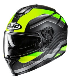 HJC C70 Full Face Helmet Belis MC-3HSF
