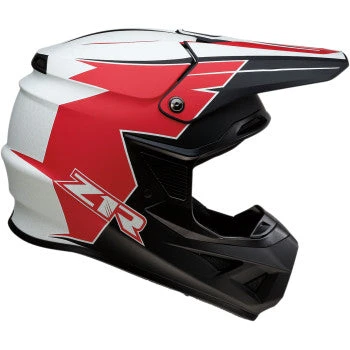 Z1R F.I. Off Road Helmet MIPS® Hysteria Red/White Z1R F.I. Off Road Helmet MIPS® Hysteria Red/White -Helmet Country Shop 95A0D3A0 6E7B 4626 BF32 CC3178081D93
