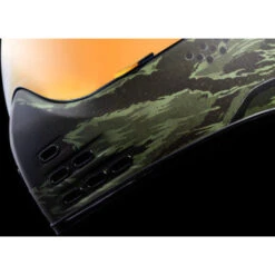 Icon Domain Full Face Helmet Tigers Blood Green -Helmet Country Shop 974551C7 41EC 4AD8 B265 09B0D4B182B4