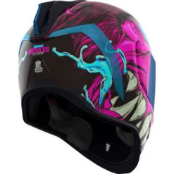 Icon Airform Full Face Helmet Manik'RR MIPS Pink -Helmet Country Shop 97492BB0 3554 426C BACC 986314869767