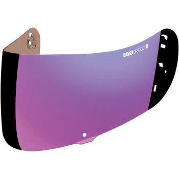 Icon Optics Shield for Airmada Helmets RST Purple Icon Optics Shield For Airmada Helmets RST Purple -Helmet Country Shop 99567296 1CCA 413C AF4C 317D5948F6EB