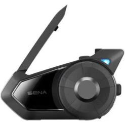 Sena 30K Bluetooth Headset Single