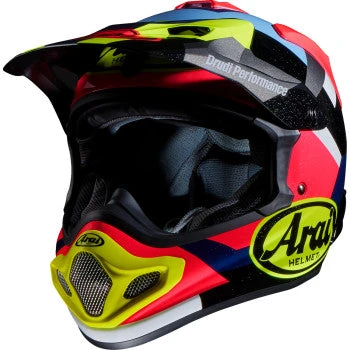 Arai VX Pro 4 Off Road Helmet Graphic Block Arai VX Pro 4 Off Road Helmet Graphic Block -Helmet Country Shop 9DDE12C2 E352 41A6 828D 67579E49FC48