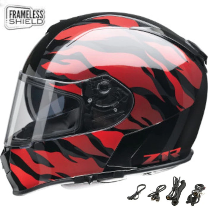 Z1R Warrant Full Face Snow Helmet Panthera Black/Red Electric Shield Z1R Warrant Full Face Snow Helmet Panthera Black/Red Electric Shield -Helmet Country Shop 9E3AB199 9ADC 4E46 BF80 D6D57BD5EF3F electric shield abae97c7 d97c 46c7 a63d 9c5bb97e064c