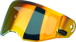 Gmax MD-74S Electric Shield Cord Red Iridium