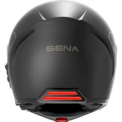 Sena Impulse Modular Helmet Matte Black -Helmet Country Shop A1069884 7EE8 416B 9E01 A39A18AE06C3