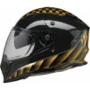 Z1R Nemesis Full Face Helmet Thunderbird Yellow -Helmet Country Shop A162EDAA C87A 408F B4DB DC30D1423157