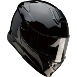 Z1R Solaris 2.0 Modular Bluetooth Helmet Gloss Black -Helmet Country Shop A2EC9705 4E01 4A12 920F 57A1C101384F