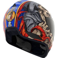 Icon Domain Full Face Bluetooth Helmet Revere Glory 4 Icon Domain Full Face Bluetooth Helmet Revere Glory -Helmet Country Shop A3651CFA E0FA 40F5 B5A5 A1CA0DD0B11D b2ec2c9d 5d66 4b48 a7c4 b0df697d2a1e